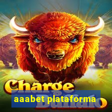 aaabet plataforma